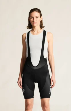 Vatternrundan 26 Bib Shorts W*Craft Sportswear Discount