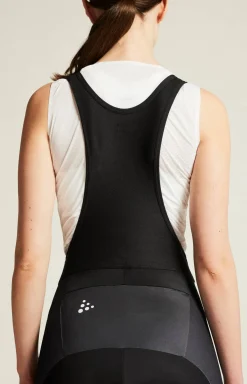 Vatternrundan 26 Bib Shorts W*Craft Sportswear Discount