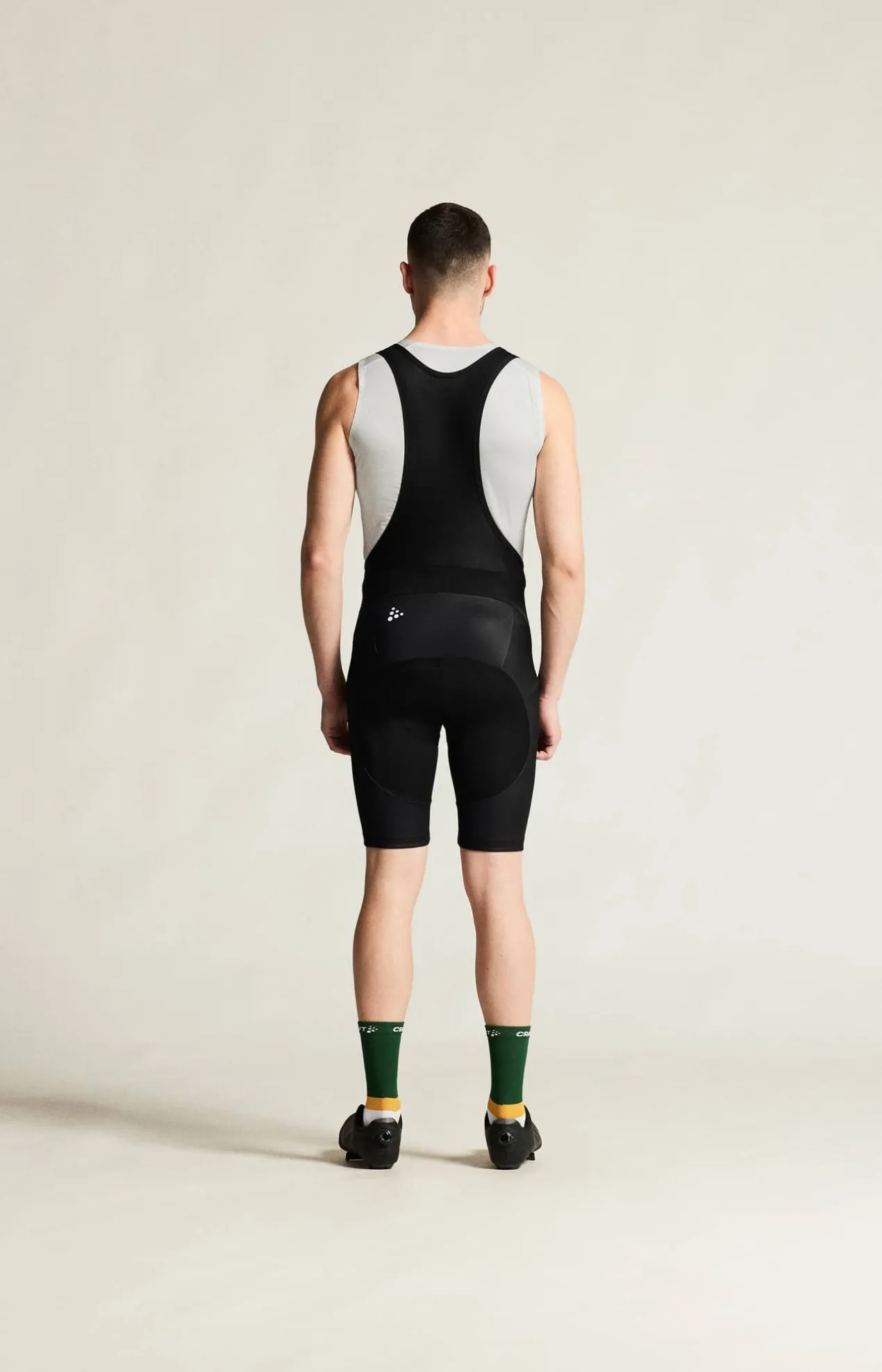 Vatternrundan 26 Bib Shorts M*Craft Sportswear