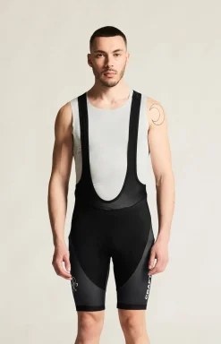 Vatternrundan 26 Bib Shorts M*Craft Sportswear