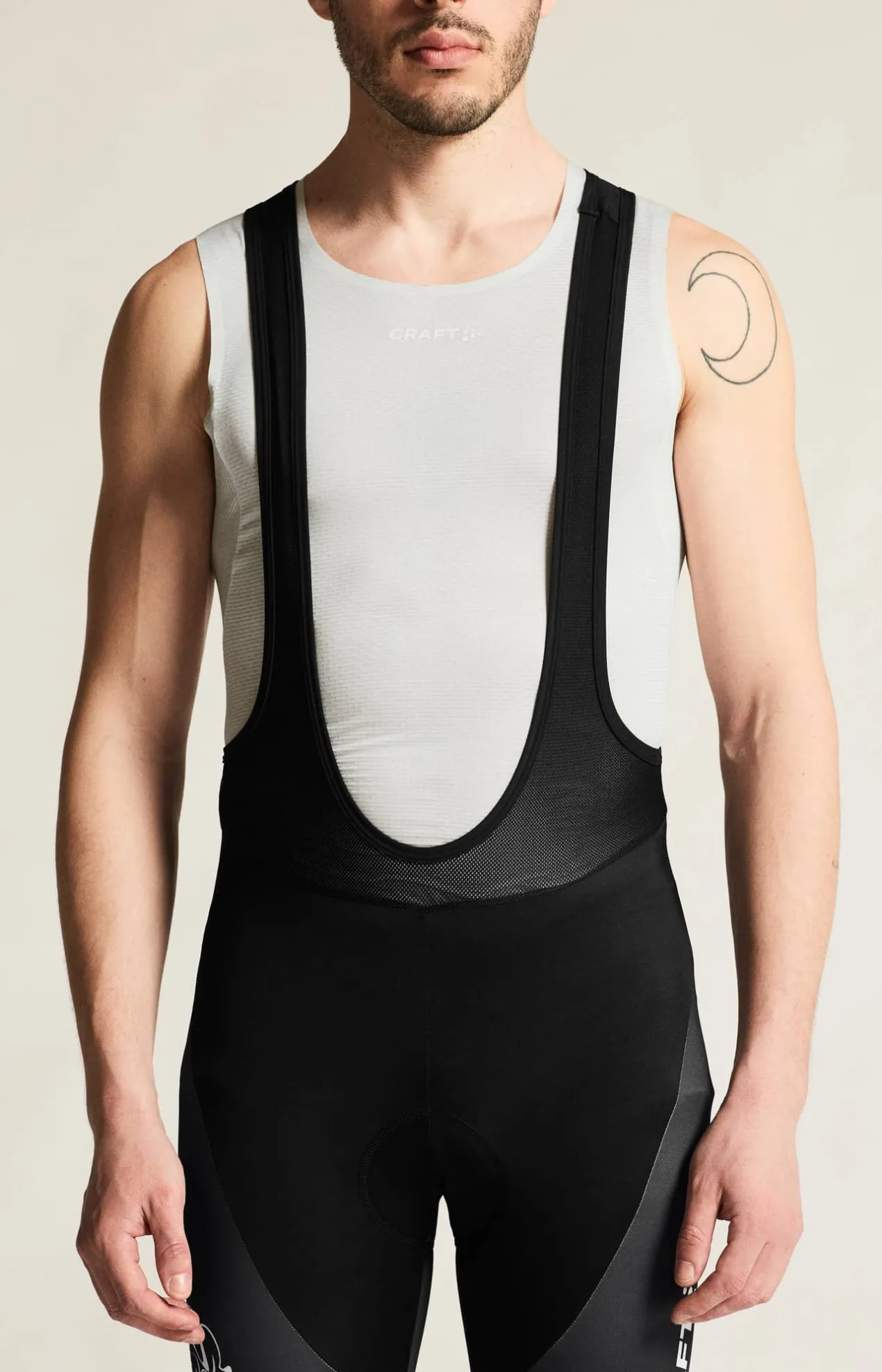Vatternrundan 26 Bib Shorts M*Craft Sportswear
