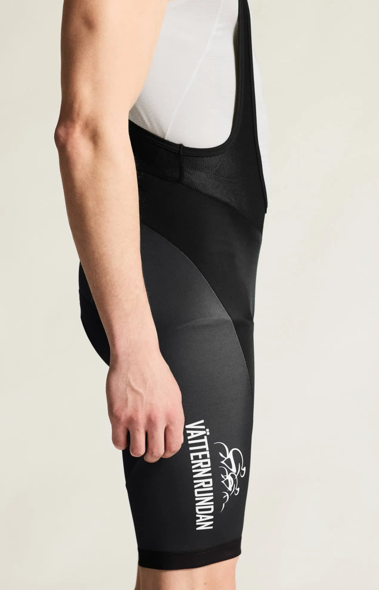 Vatternrundan 26 Bib Shorts M*Craft Sportswear