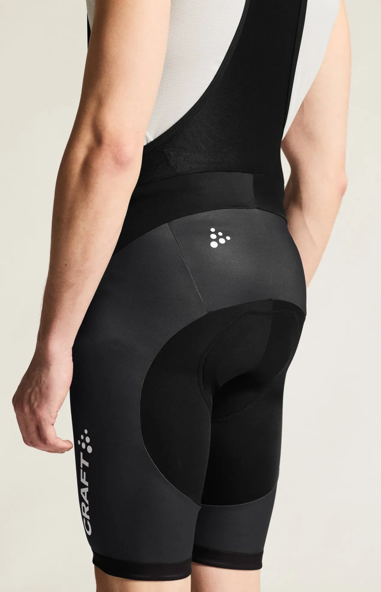 Vatternrundan 26 Bib Shorts M*Craft Sportswear