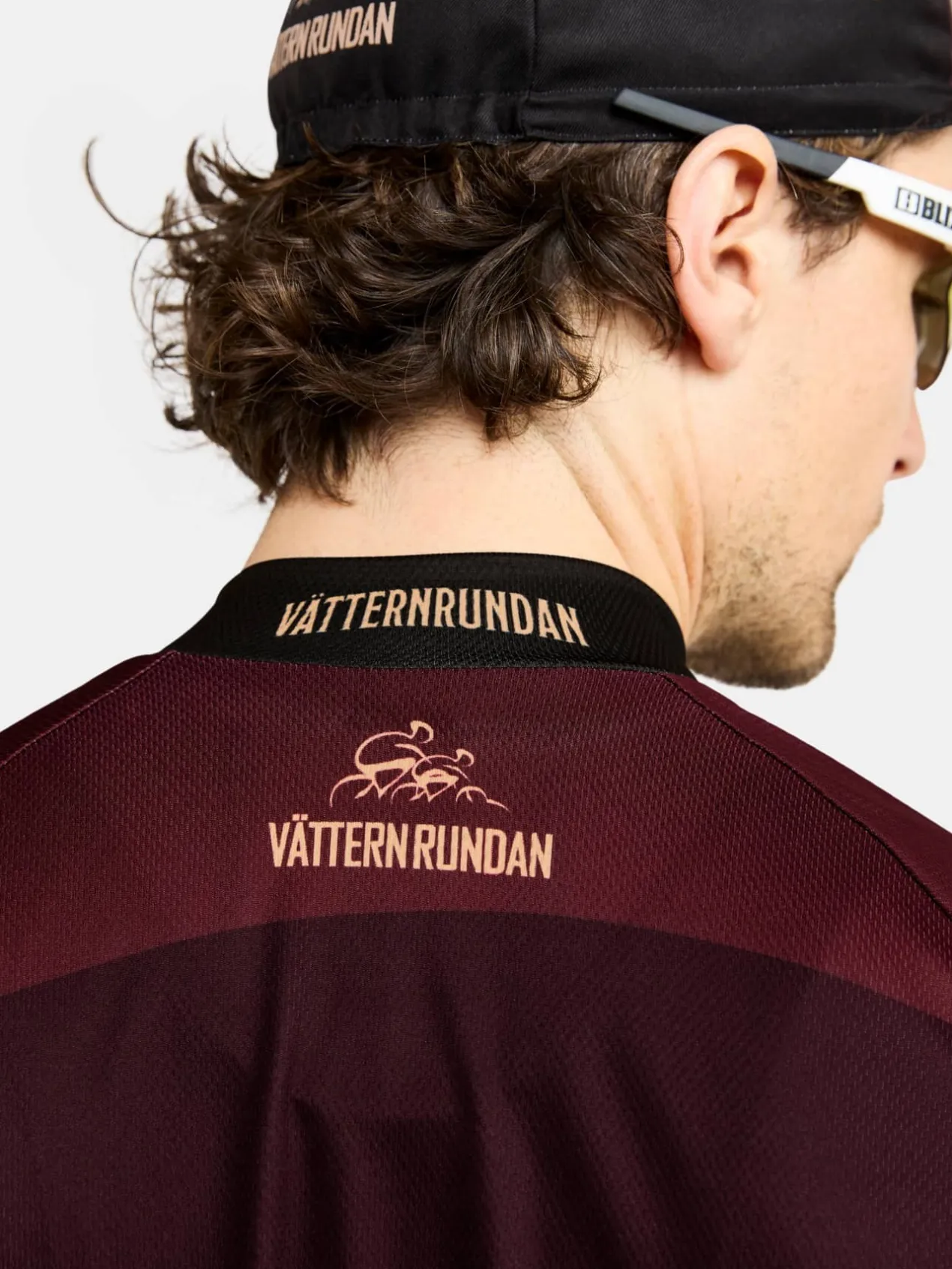 Vätternrundan Jersey M*Craft Sportswear