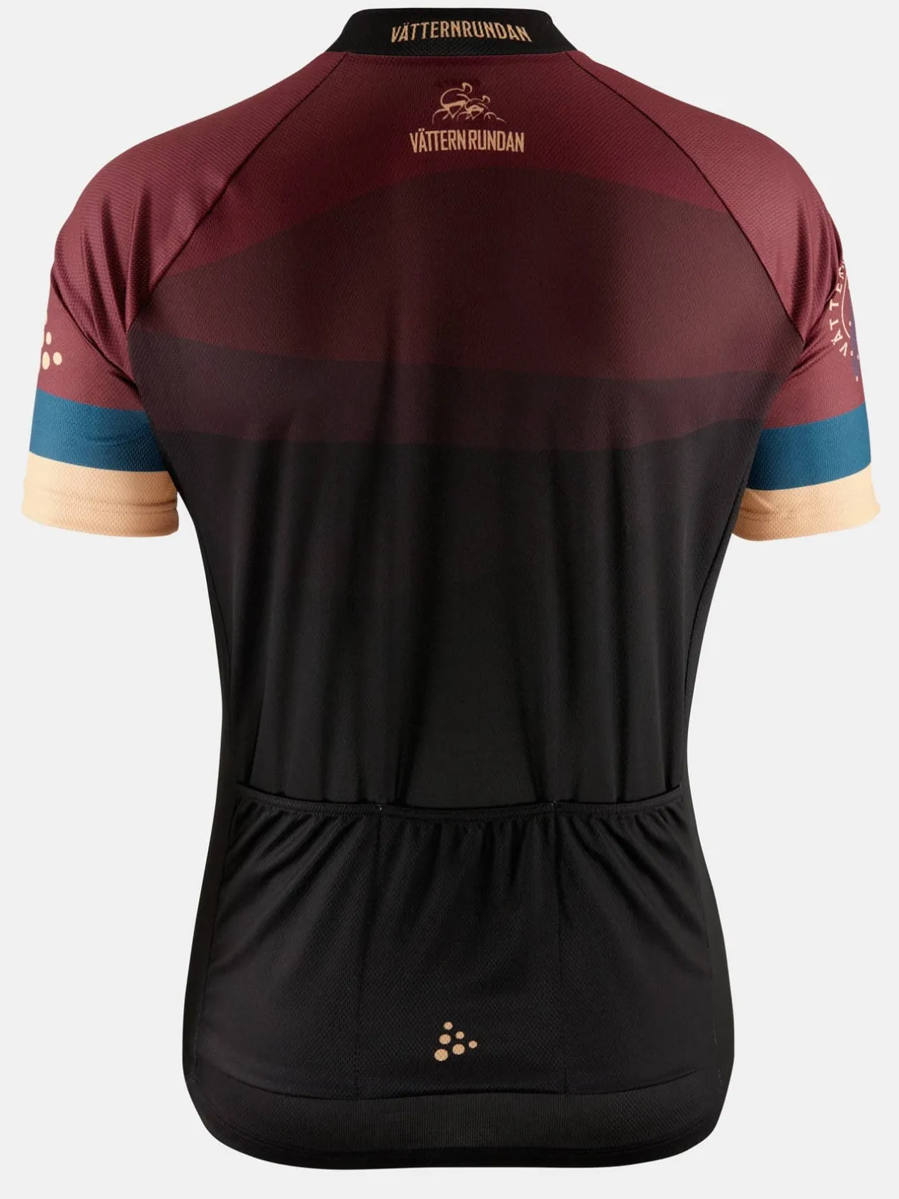 Vätternrundan Jersey M*Craft Sportswear