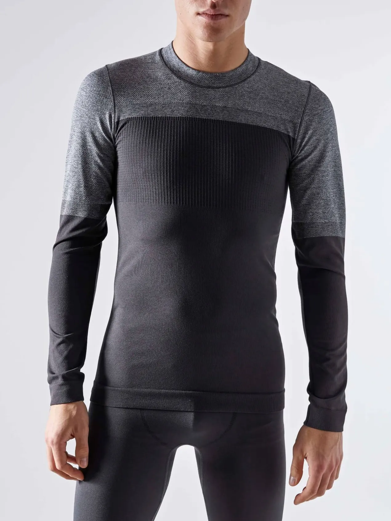 Warm Intensity CN LS M*Craft Sportswear Sale