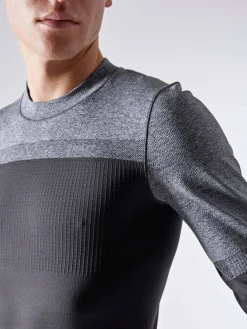 Warm Intensity CN LS M*Craft Sportswear Sale