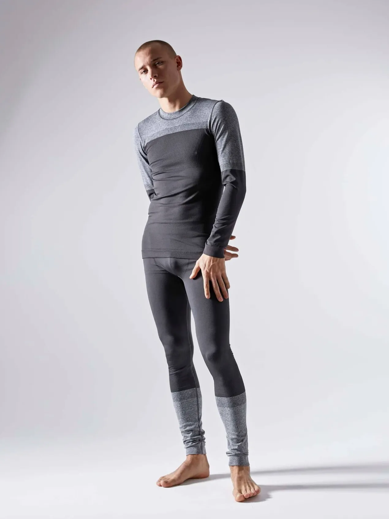 Warm Intensity CN LS M*Craft Sportswear Sale