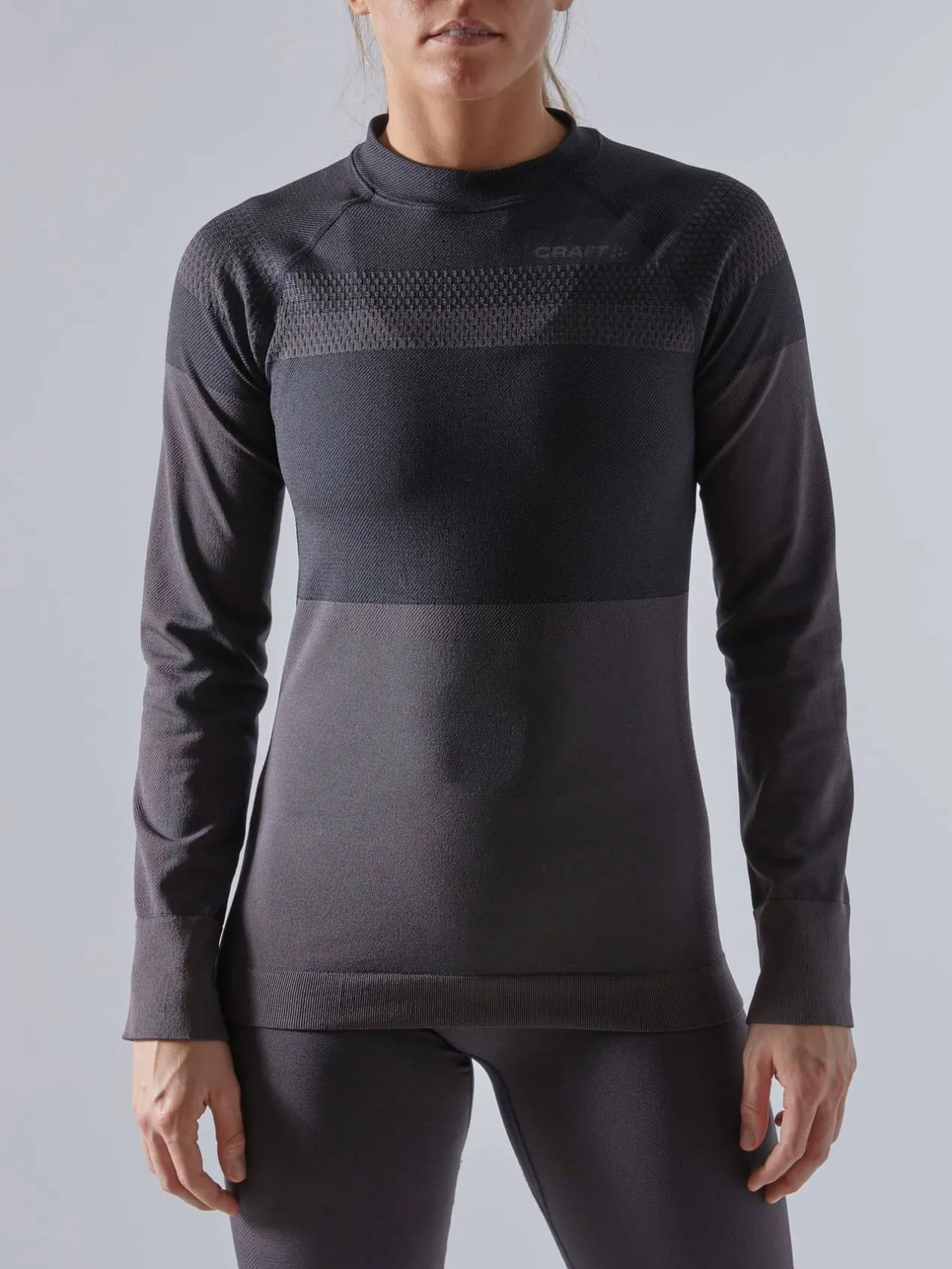 Warm Intensity CN LS W*Craft Sportswear Online