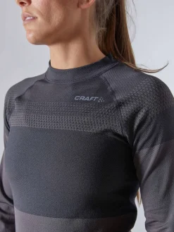 Warm Intensity CN LS W*Craft Sportswear Online