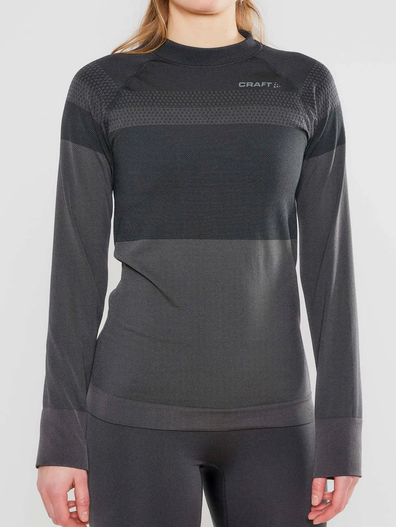 Warm Intensity CN LS W*Craft Sportswear Online