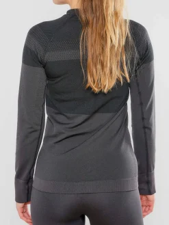 Warm Intensity CN LS W*Craft Sportswear Online
