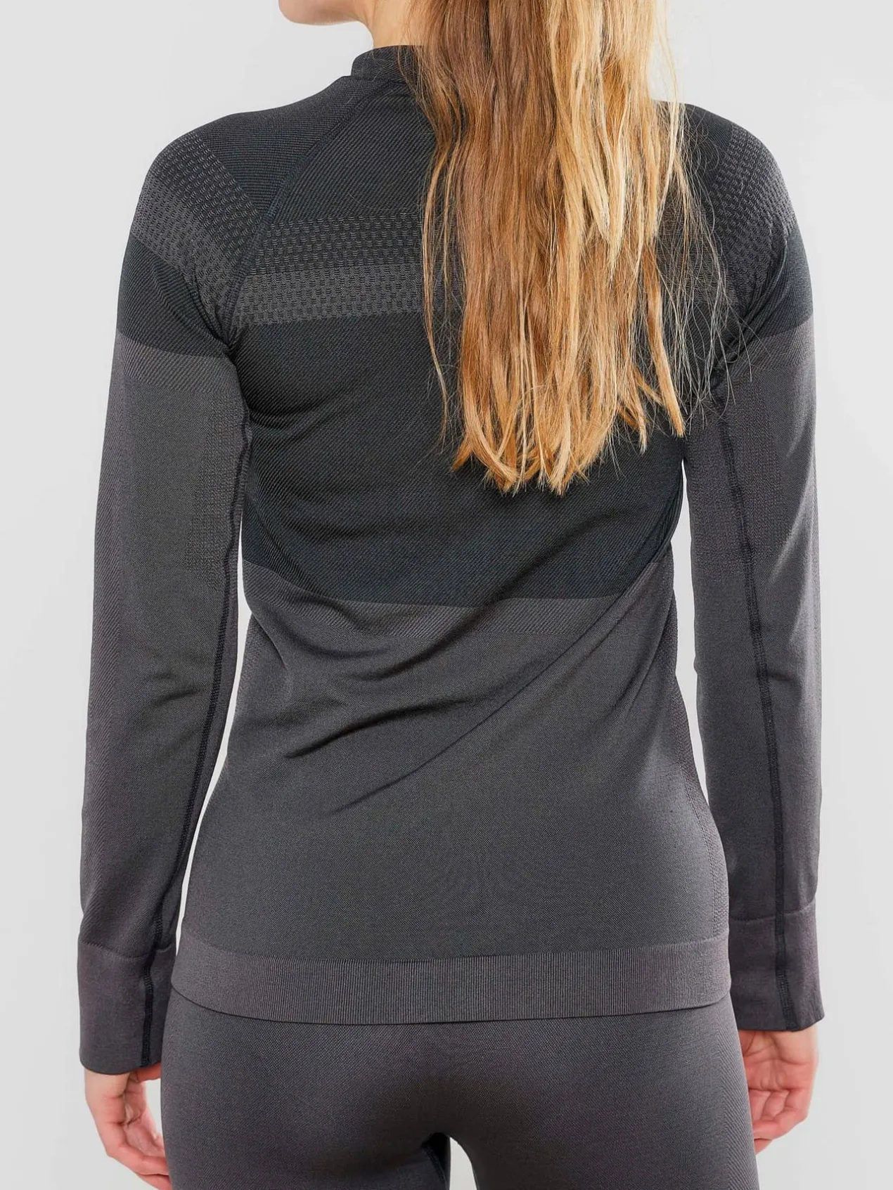 Warm Intensity CN LS W*Craft Sportswear Online