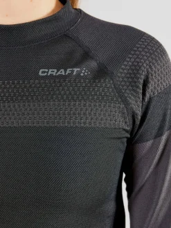 Warm Intensity CN LS W*Craft Sportswear Online