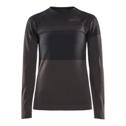 Warm Intensity CN LS W*Craft Sportswear Online