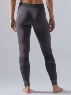Warm Intensity Pants W*Craft Sportswear