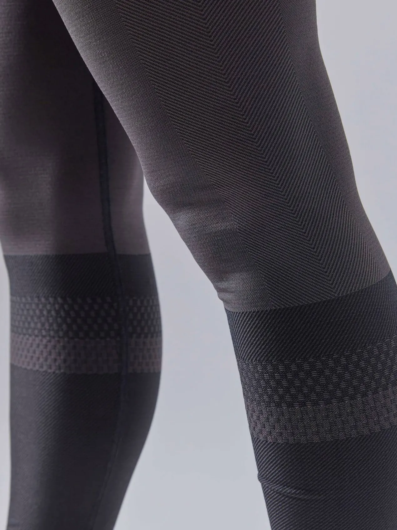 Warm Intensity Pants W*Craft Sportswear