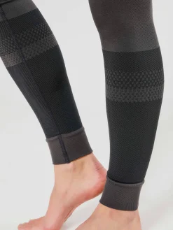 Warm Intensity Pants W*Craft Sportswear