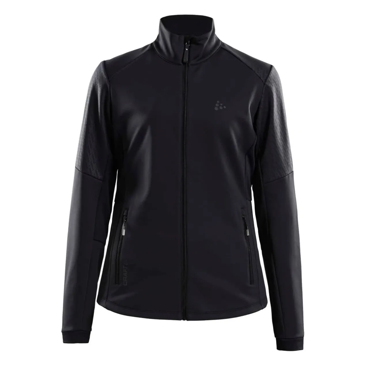 Warm Train Jacket W*Craft Sportswear Clearance