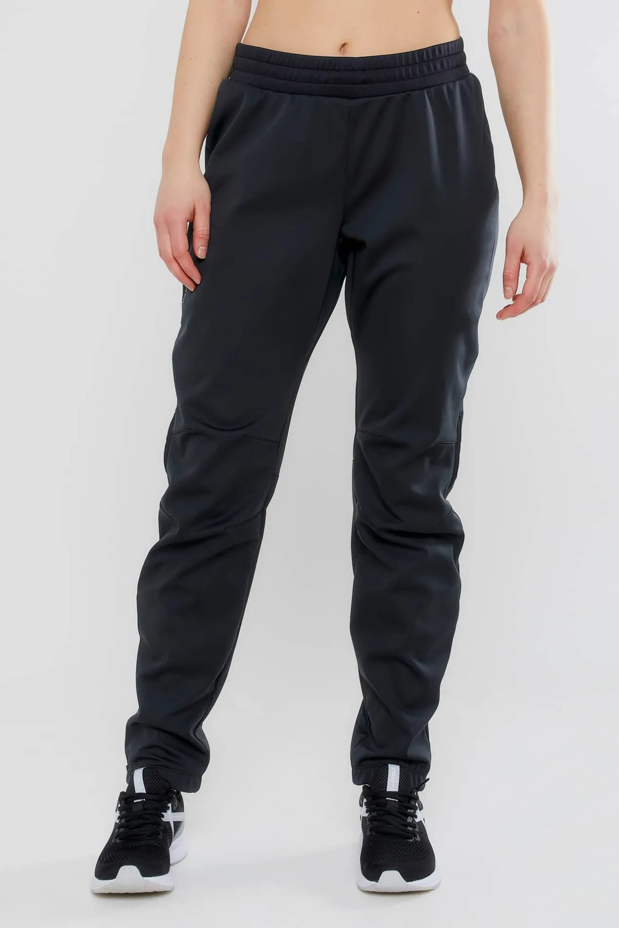 Warm Train Pant W*Craft Sportswear Outlet
