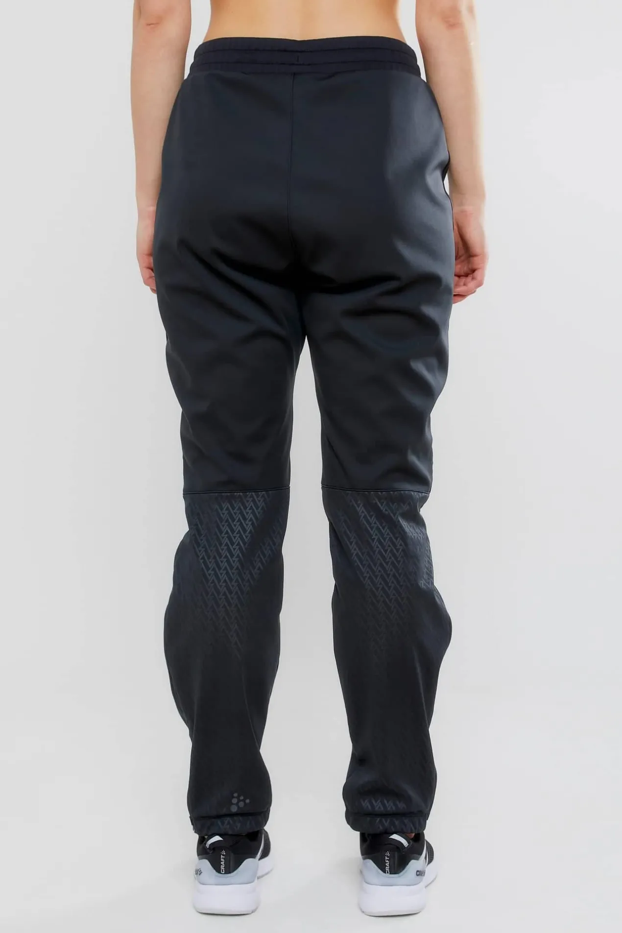 Warm Train Pant W*Craft Sportswear Outlet