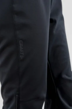 Warm Train Pant W*Craft Sportswear Outlet