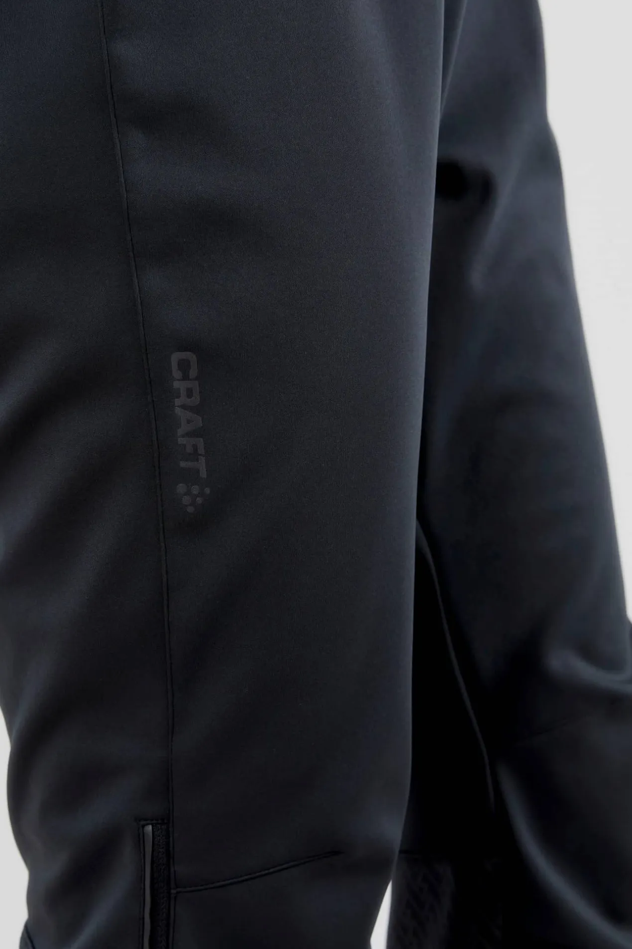 Warm Train Pant W*Craft Sportswear Outlet