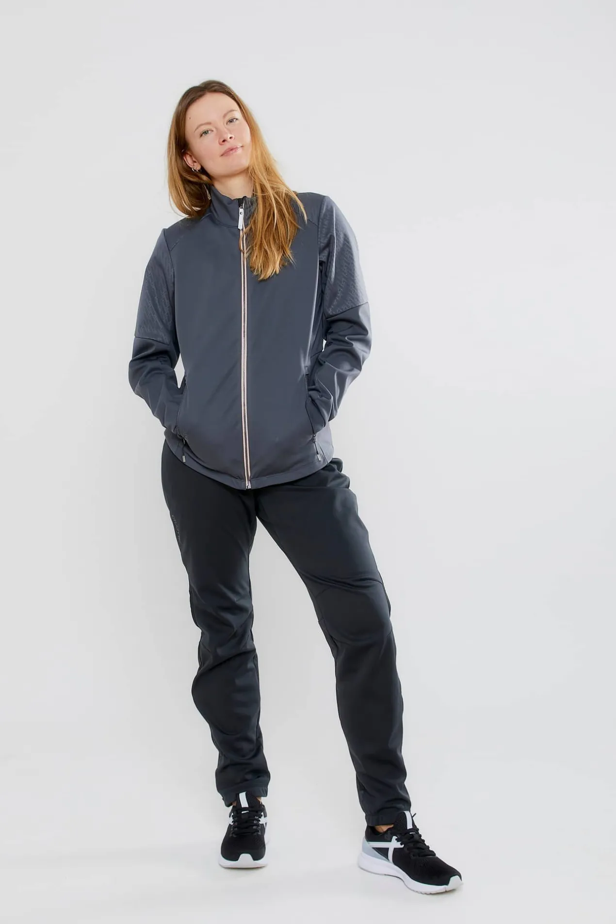 Warm Train Pant W*Craft Sportswear Outlet