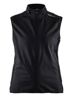 Warm vest W*Craft Sportswear
