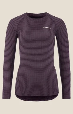 Wool Extreme X LS 2 W*Craft Sportswear Discount