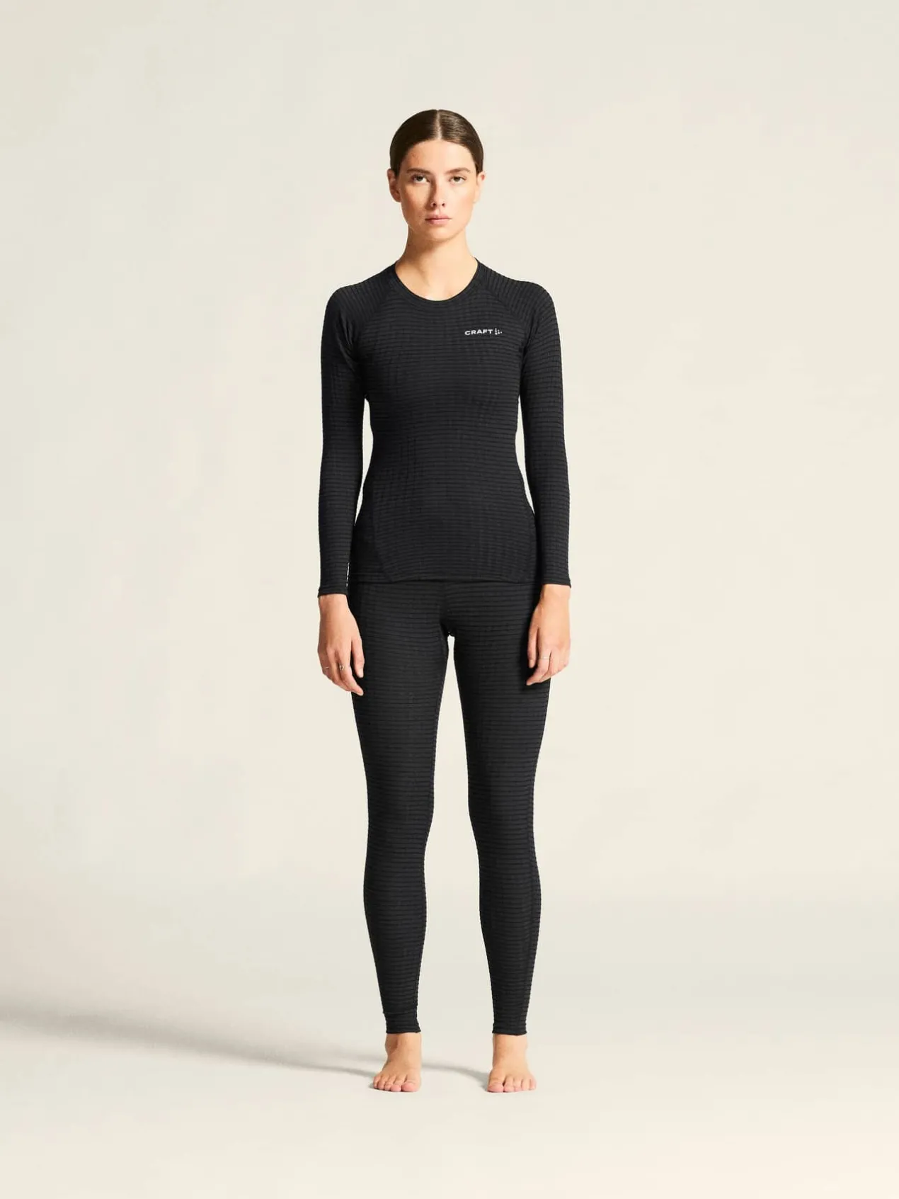 Wool Extreme X LS 2 W*Craft Sportswear Best