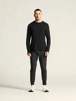 Wool Jersey LS CN M*Craft Sportswear Sale
