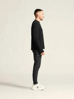 Wool Jersey LS CN M*Craft Sportswear Sale