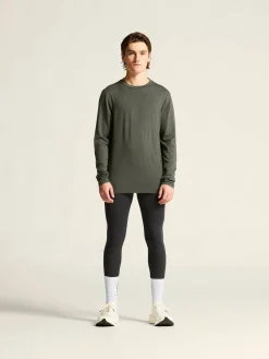 Wool Jersey LS CN M*Craft Sportswear Online
