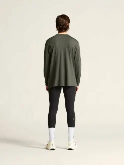 Wool Jersey LS CN M*Craft Sportswear Online