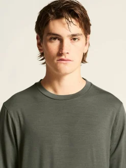 Wool Jersey LS CN M*Craft Sportswear Online