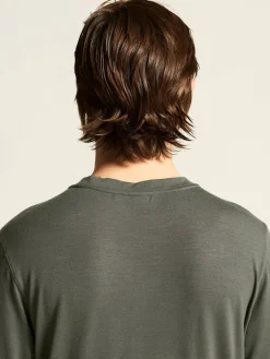 Wool Jersey LS CN M*Craft Sportswear Online