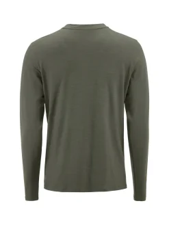 Wool Jersey LS CN M*Craft Sportswear Online