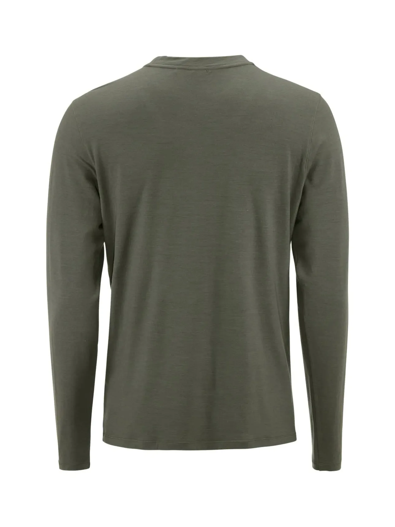 Wool Jersey LS CN M*Craft Sportswear Online