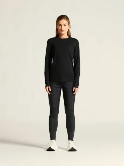 Wool Jersey LS CN W*Craft Sportswear Sale