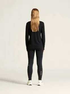 Wool Jersey LS CN W*Craft Sportswear Sale