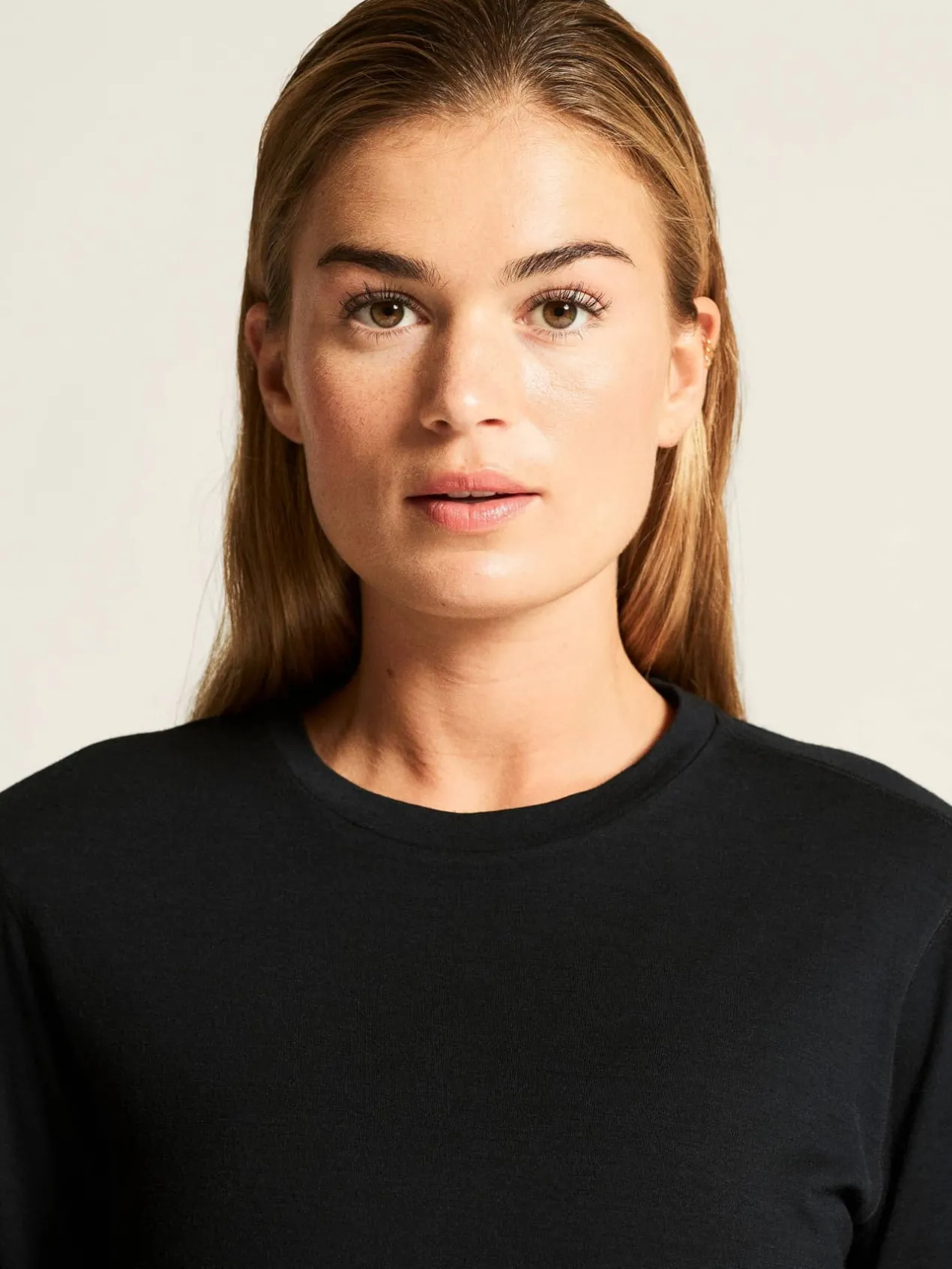 Wool Jersey LS CN W*Craft Sportswear Sale