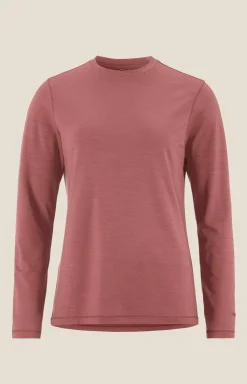 Wool Jersey LS CN W*Craft Sportswear Discount