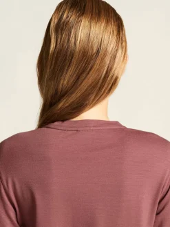 Wool Jersey LS CN W*Craft Sportswear Discount