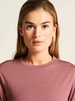 Wool Jersey LS CN W*Craft Sportswear Discount