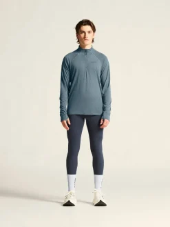 Wool LS Tee M*Craft Sportswear Online