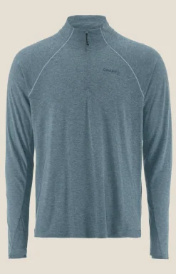 Wool LS Tee M*Craft Sportswear Online
