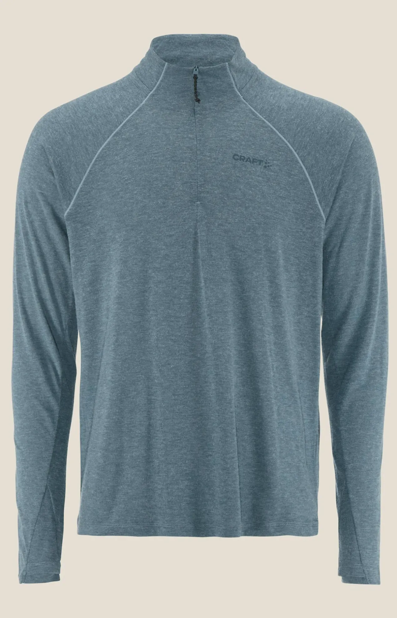 Wool LS Tee M*Craft Sportswear Online
