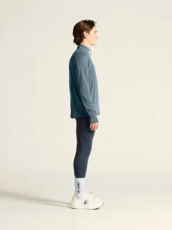 Wool LS Tee M*Craft Sportswear Online