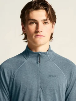 Wool LS Tee M*Craft Sportswear Online